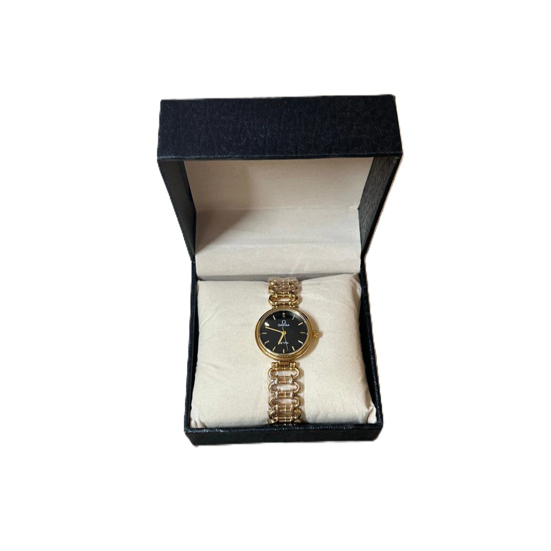 OMEGA FEMMES BRACELET