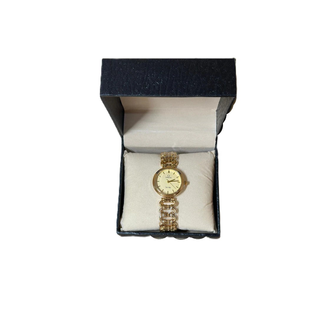 OMEGA FEMMES BRACELET