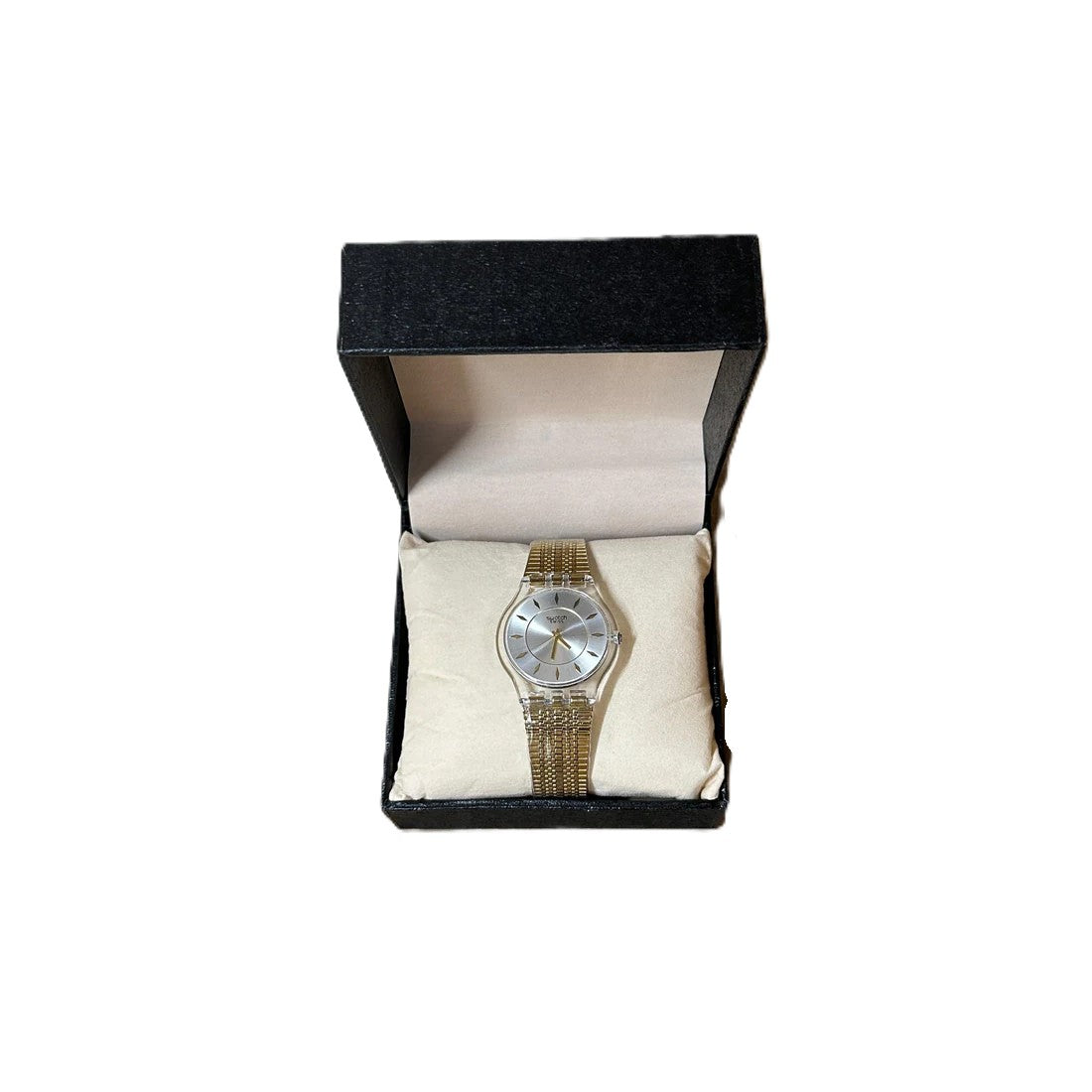 SWATCH SWISS FEMMES