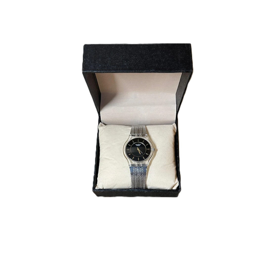 SWATCH SWISS FEMMES