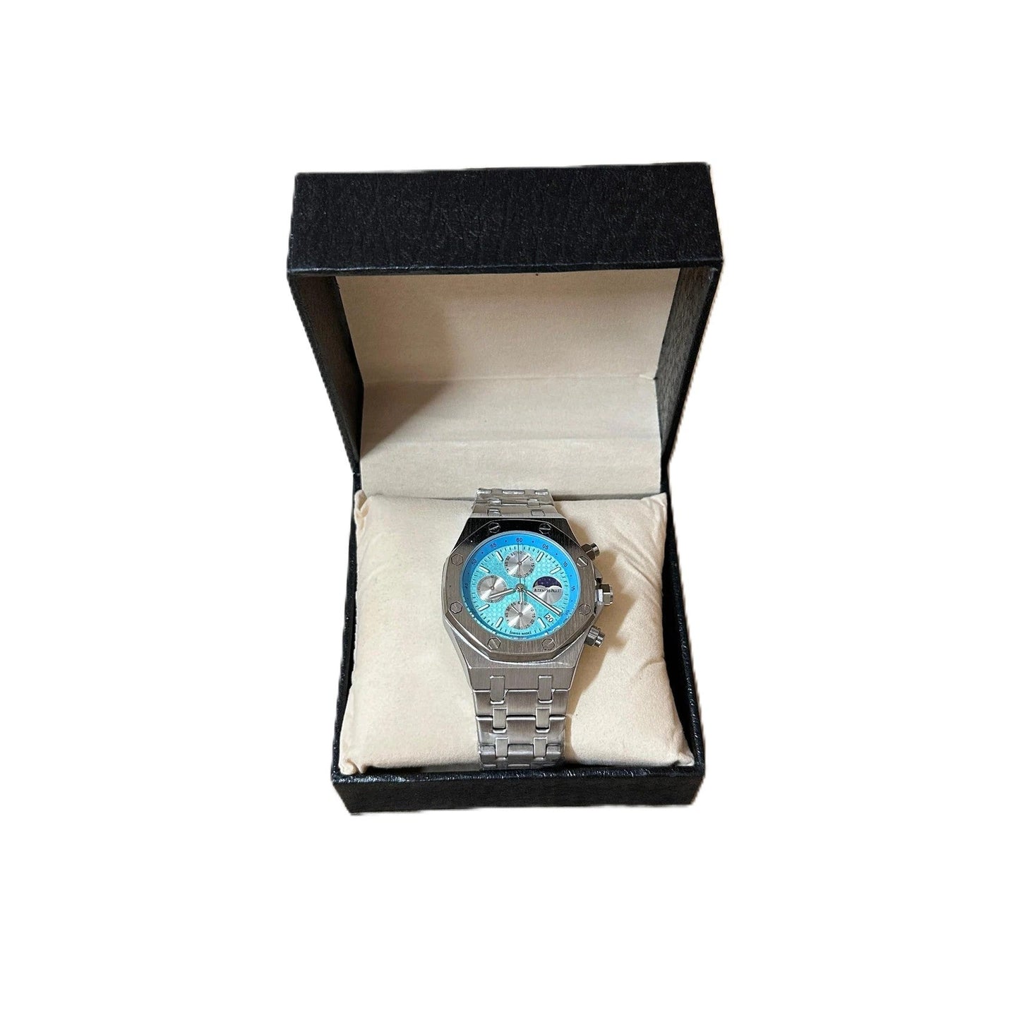 AP CHRONOGRAPH 2025