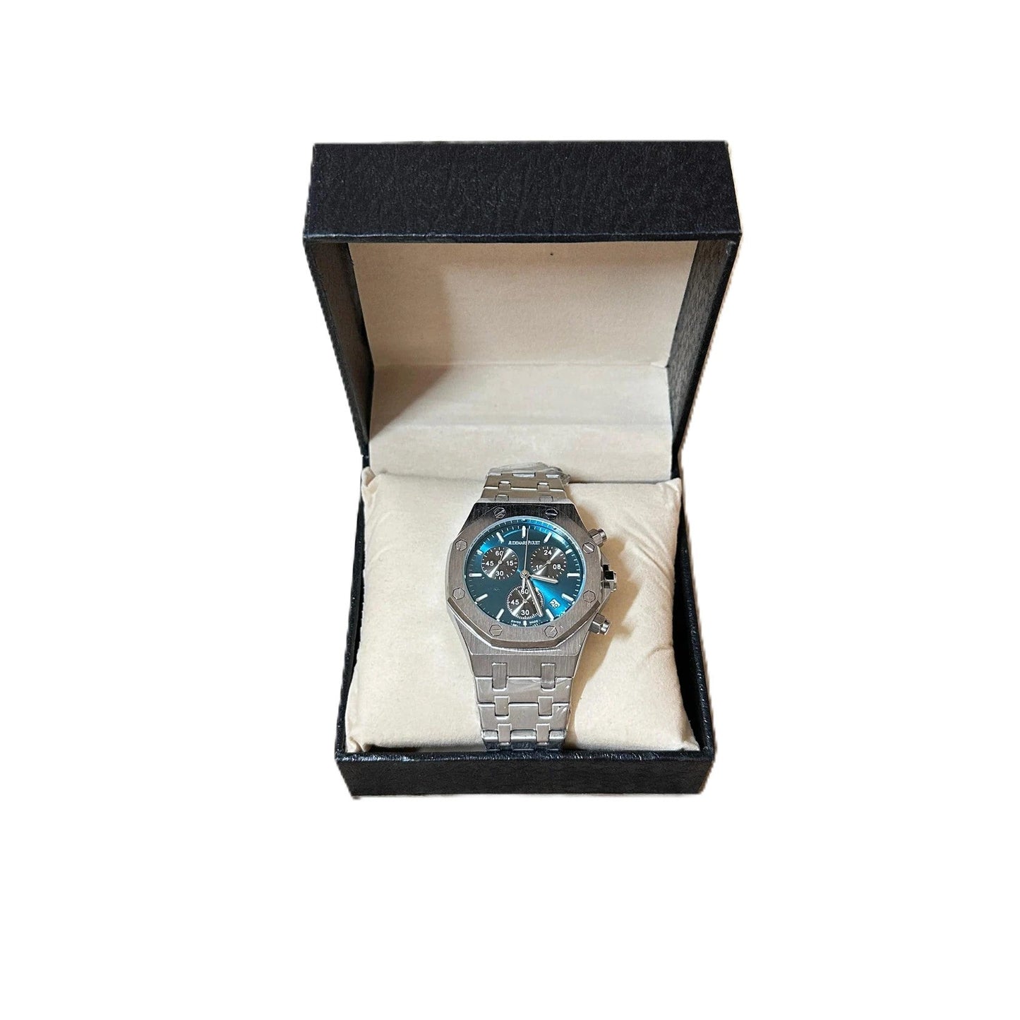AP CHRONOGRAPH 2025