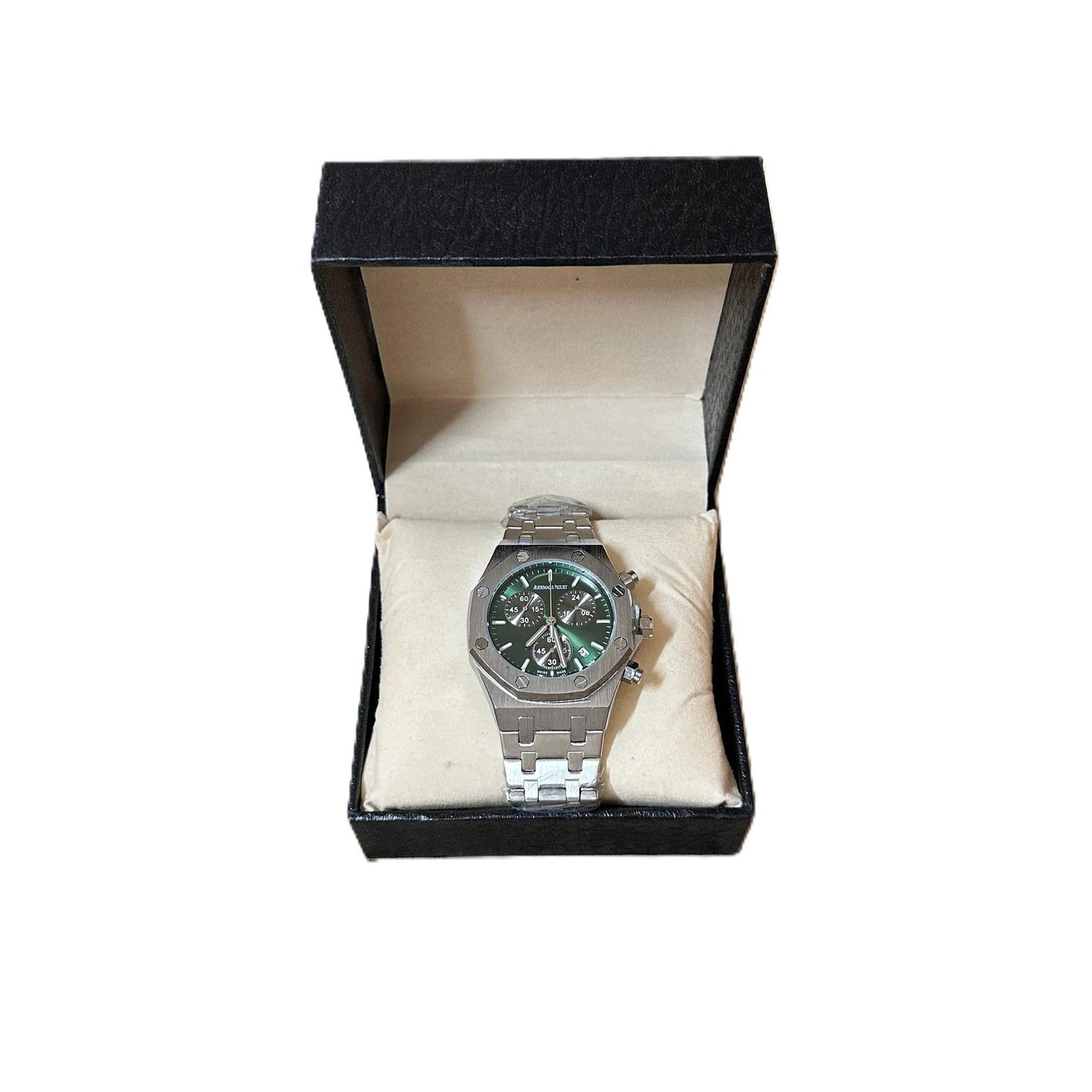 AP CHRONOGRAPH 2025