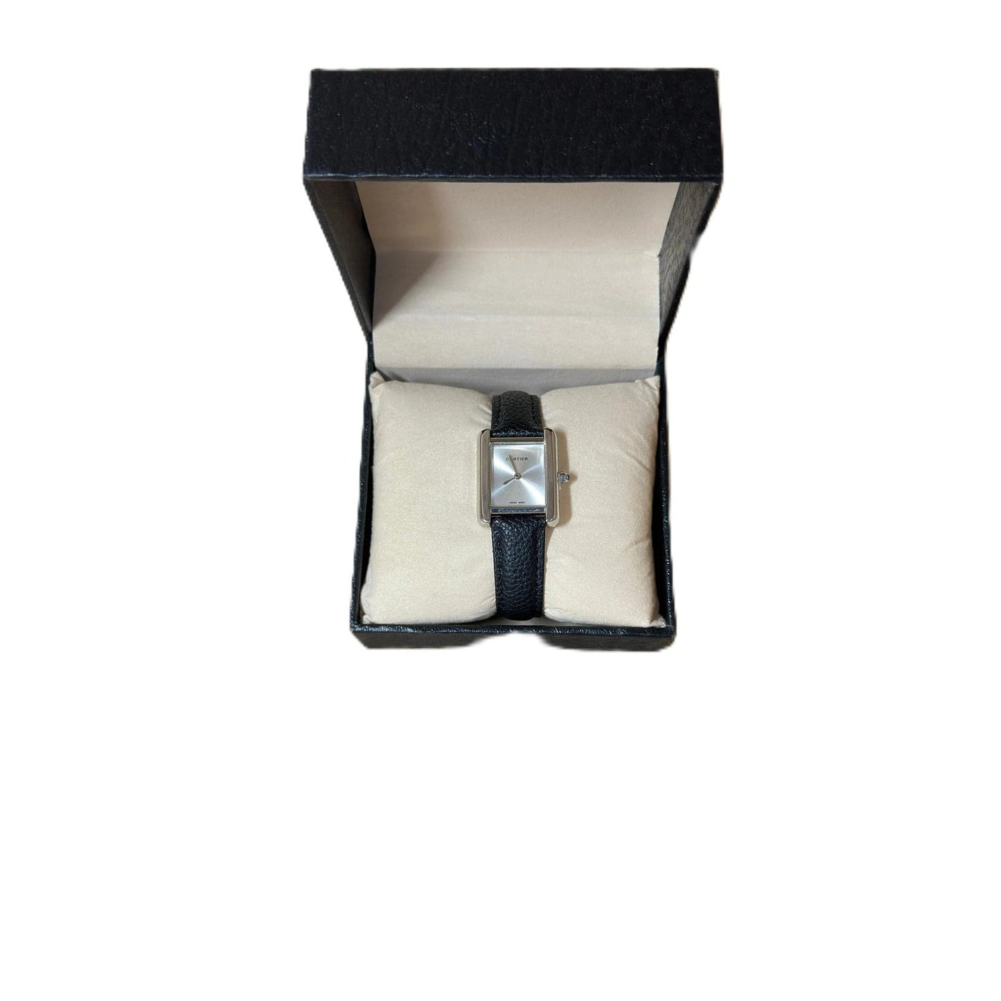 CARTIER CUIR CD UNISEX