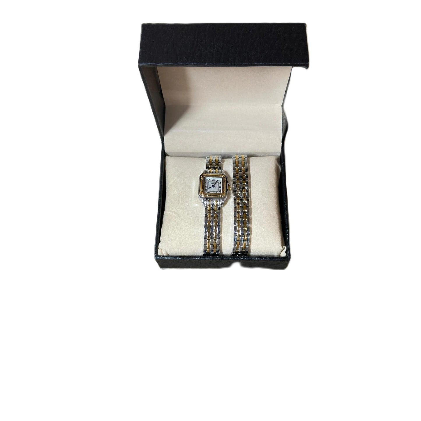 CARTIER FEMMES DOUBLE BRACELET