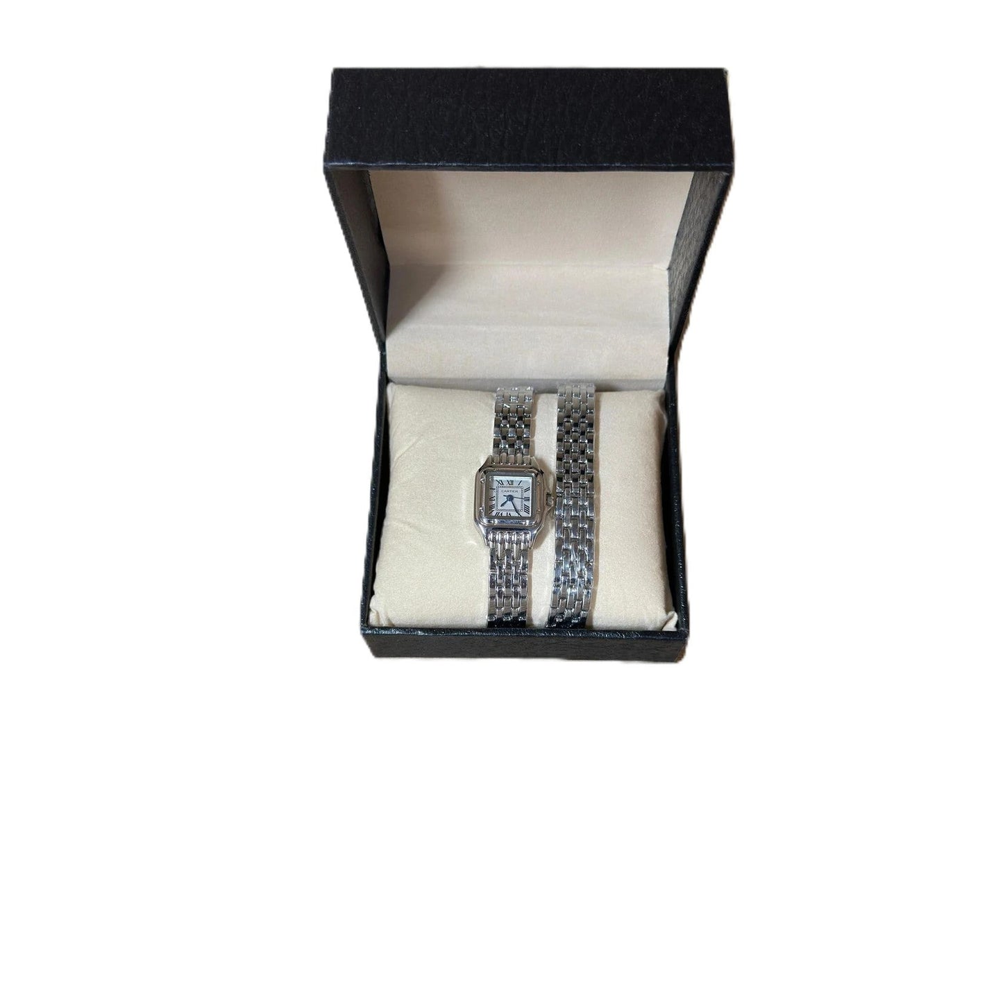 CARTIER FEMMES DOUBLE BRACELET