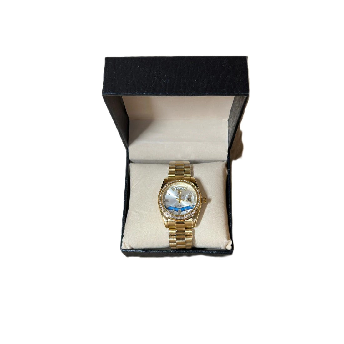ROLEX DIAMONDS HOMMES 2025