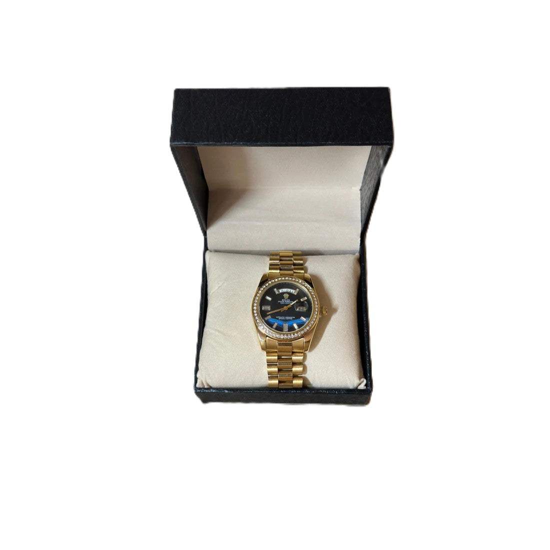ROLEX DIAMONDS HOMMES 2025