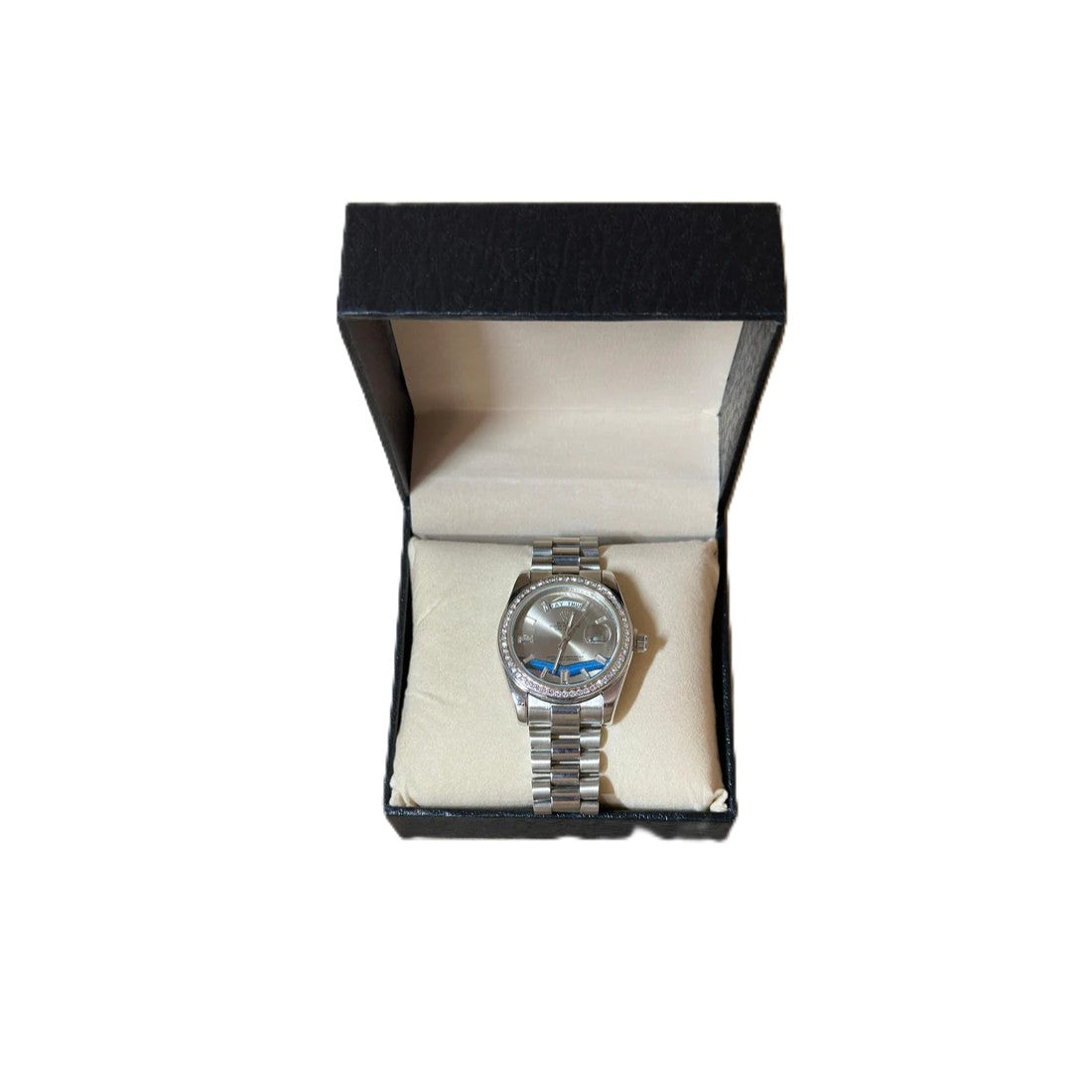 ROLEX DIAMONDS HOMMES 2025