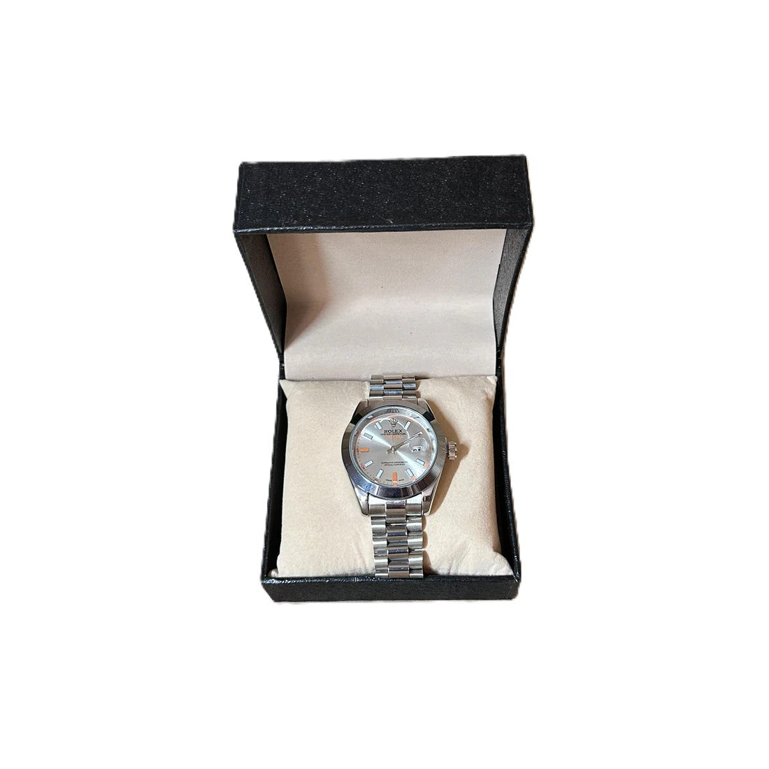 ROLEX MILGAUSS