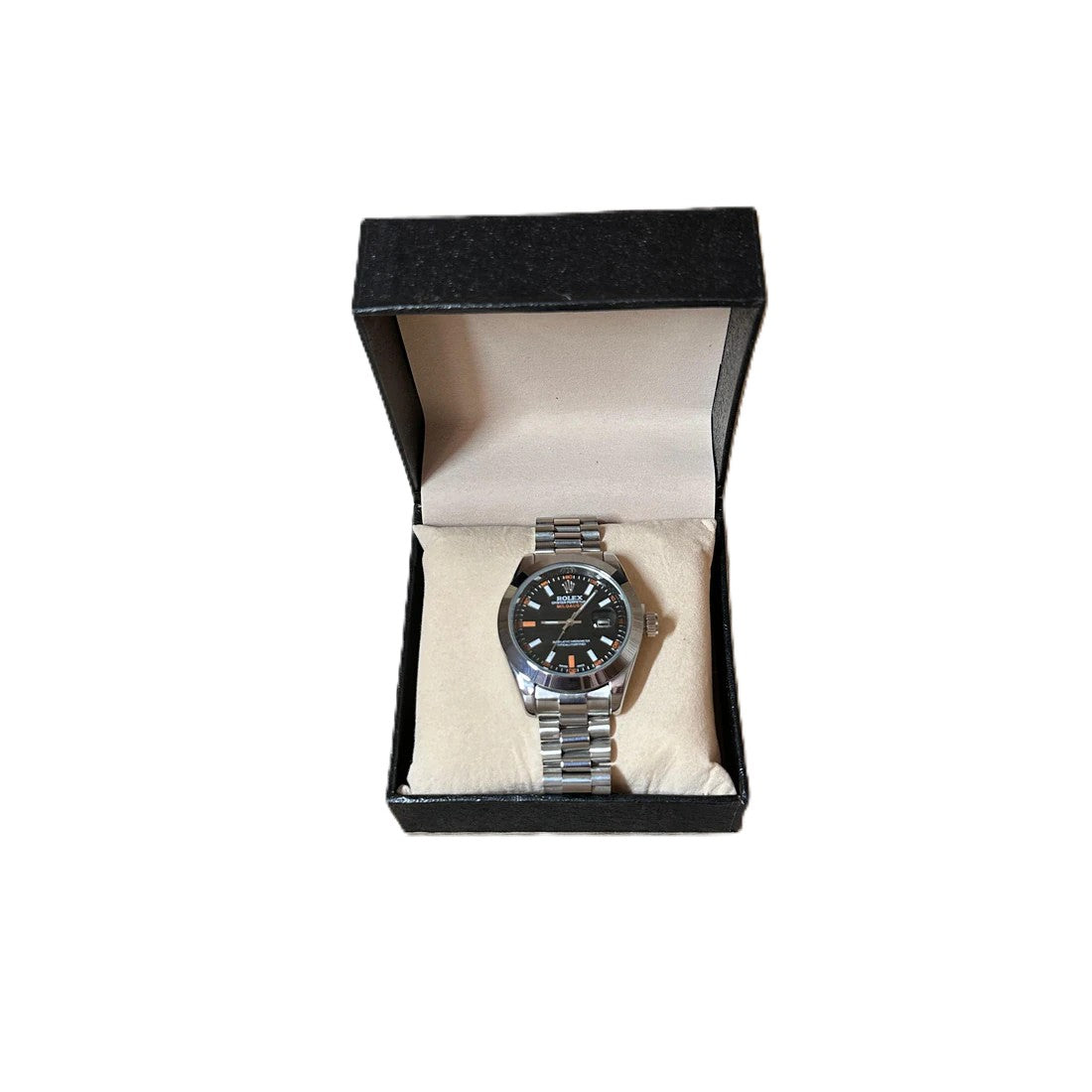 ROLEX MILGAUSS