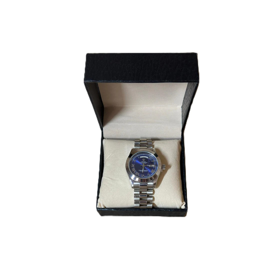 ROLEX ROMAIN 2025