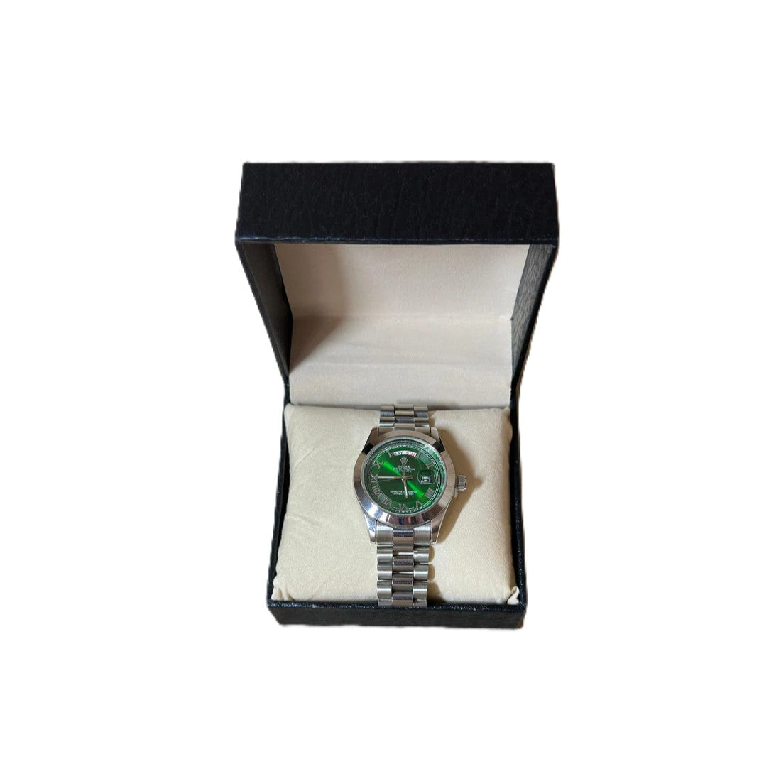 ROLEX ROMAIN 2025