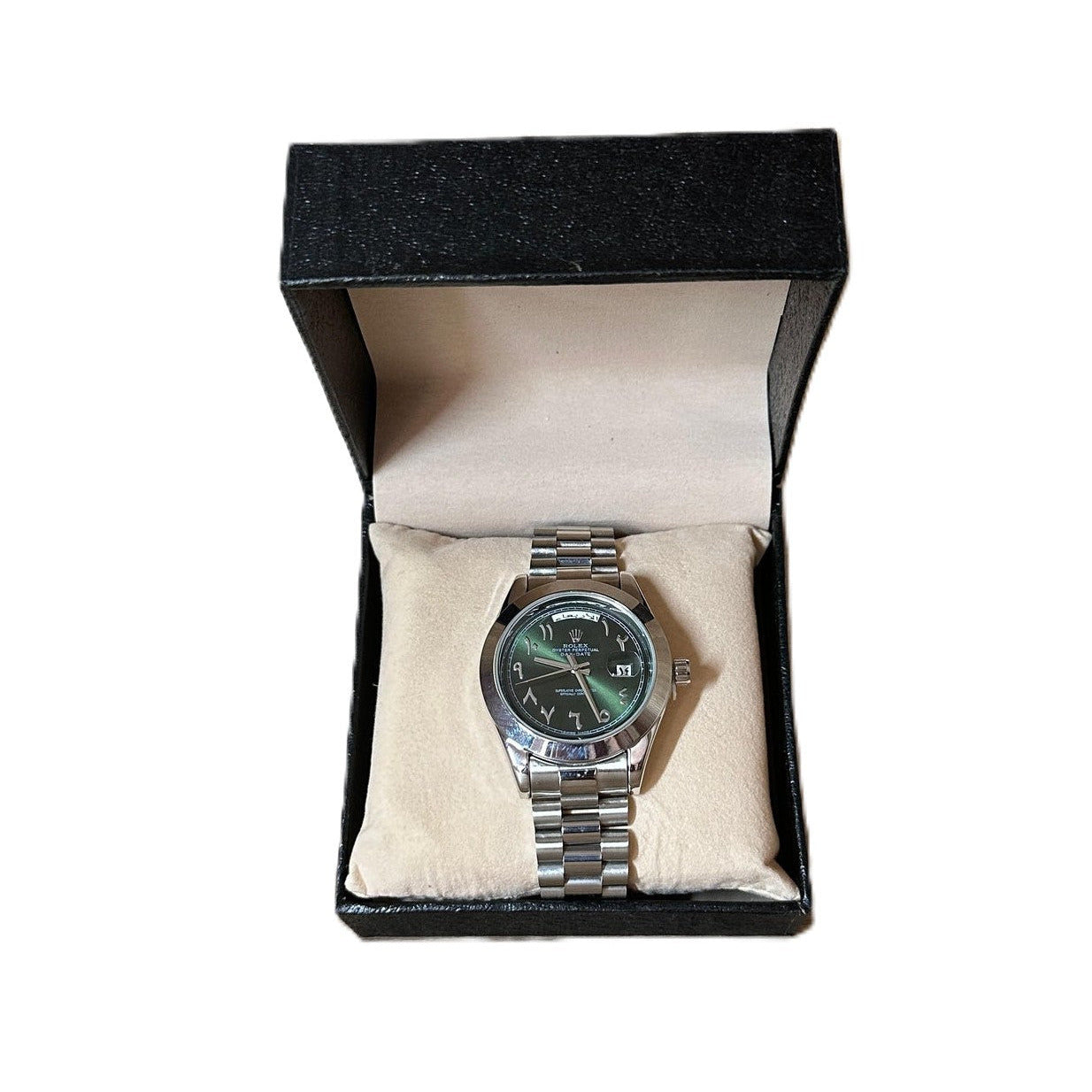 ROLEX ARABIA