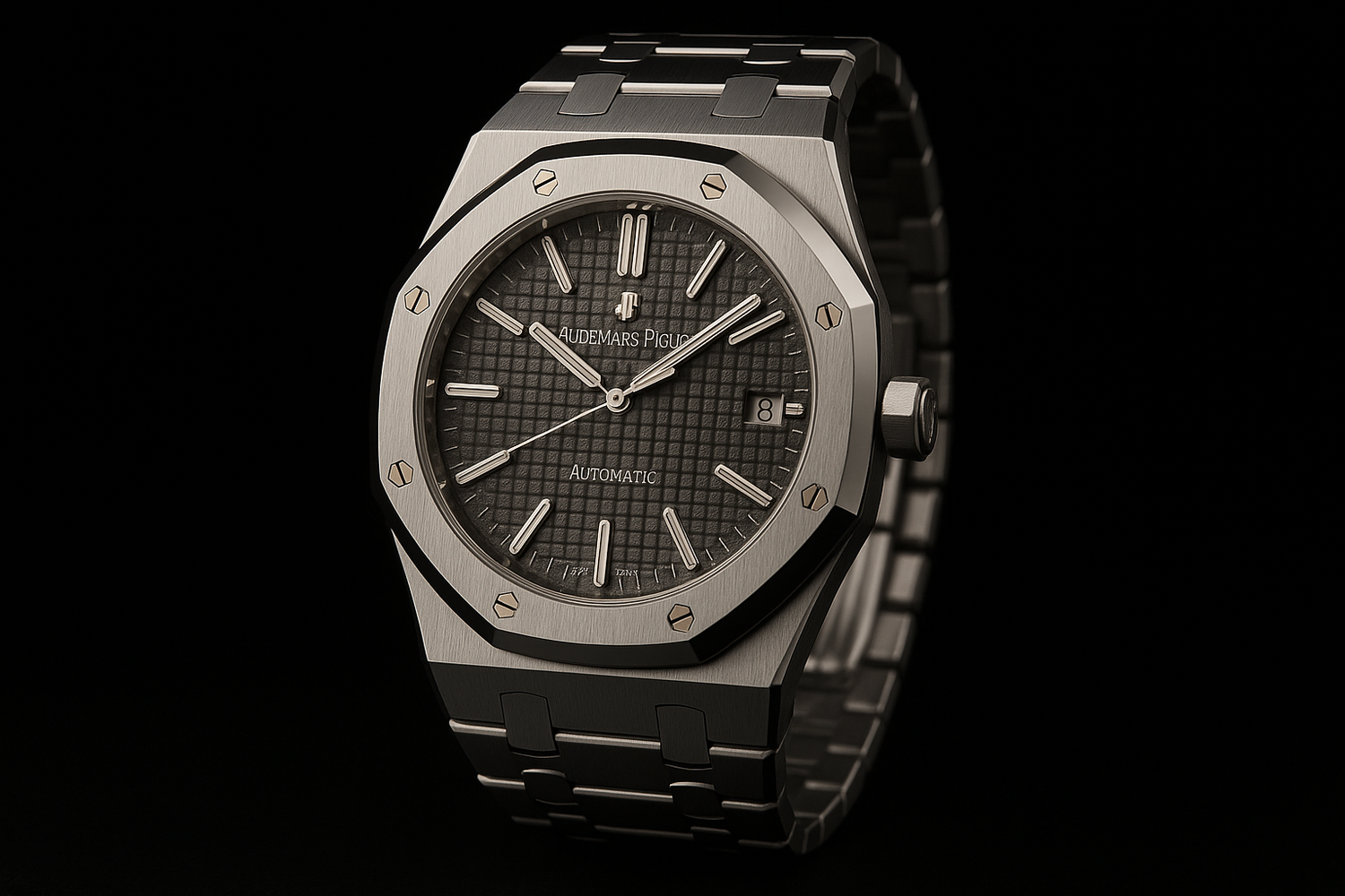 AUDEMARS PIGUET Hommes