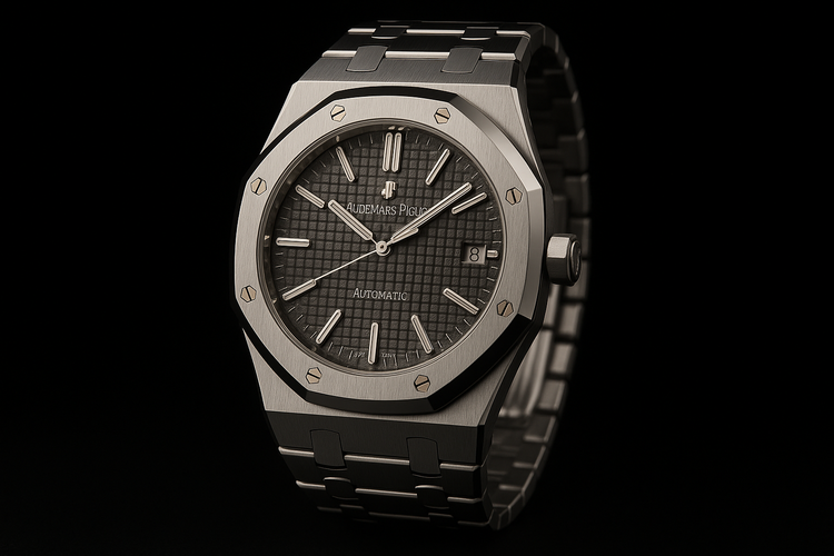 AUDEMARS PIGUET Hommes