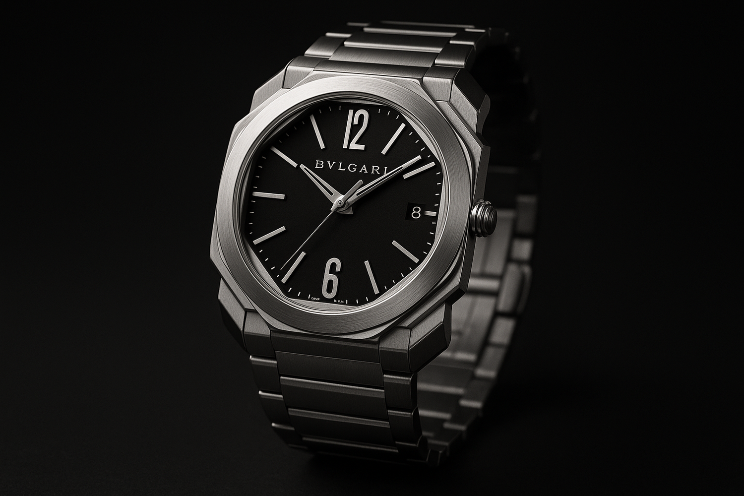 BVLGARI Hommes