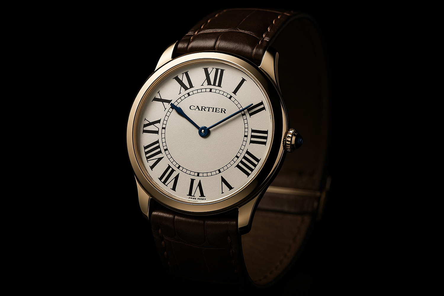 CARTIER Hommes