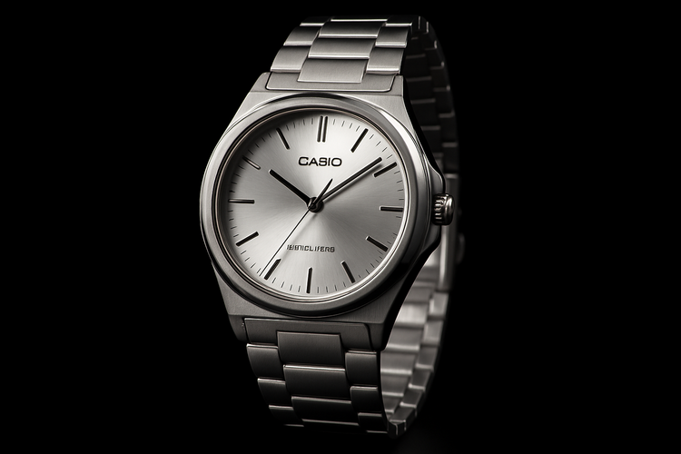 CASIO Hommes