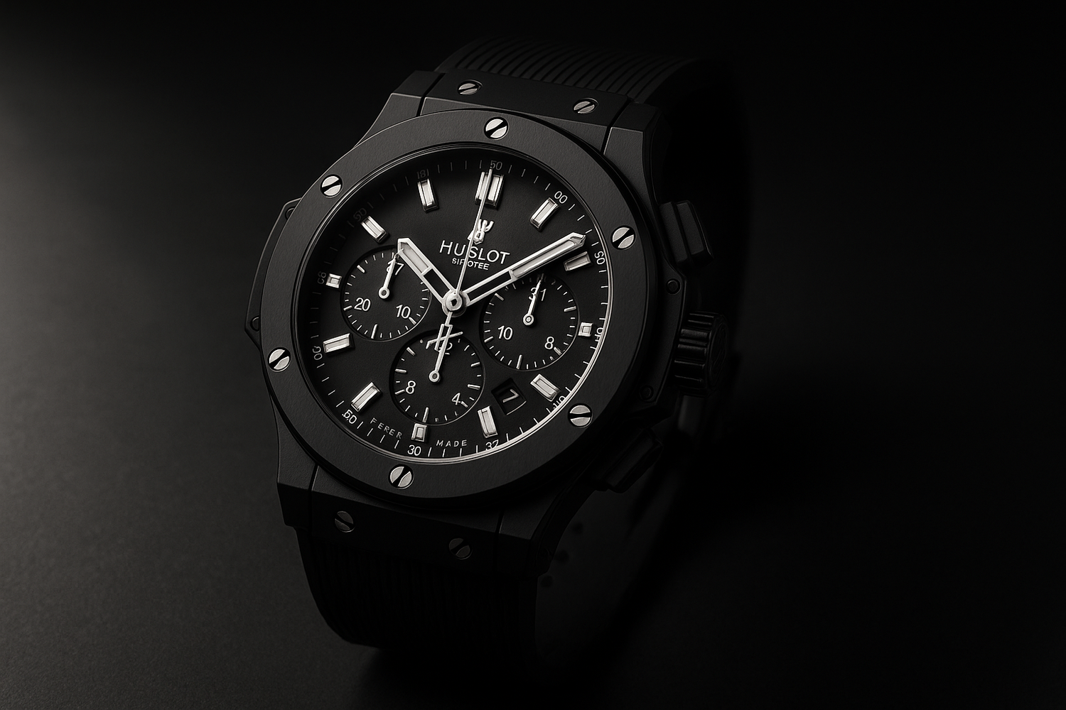 HUBLOT Hommes
