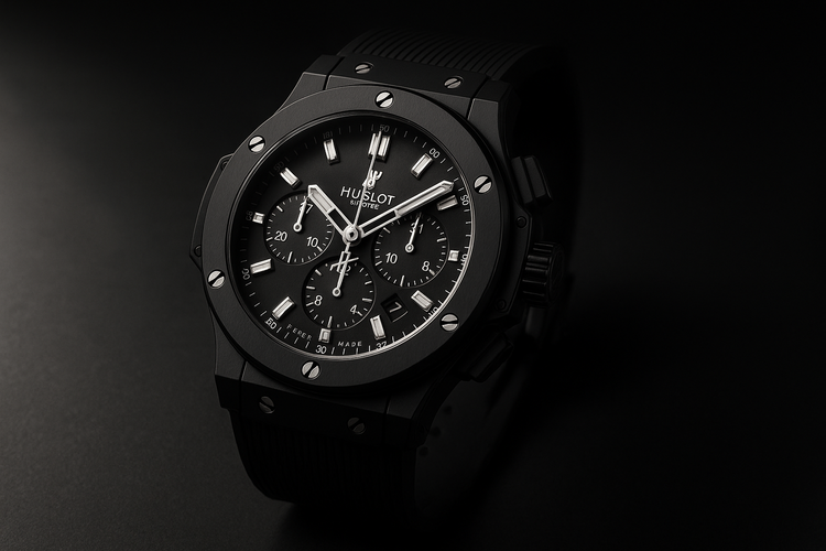HUBLOT Hommes