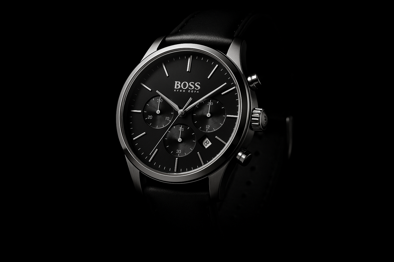 HUGO BOSS Hommes