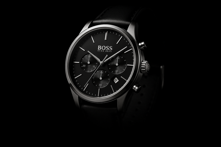 HUGO BOSS Hommes