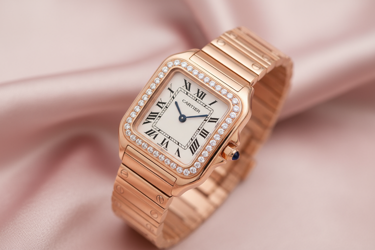 CARTIER FEMMES