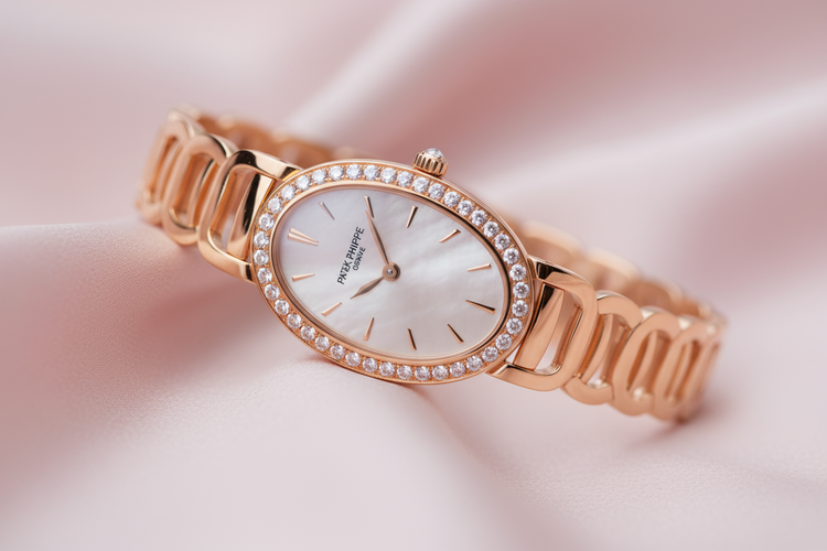 PATEK PHILIPPE FEMMES