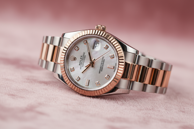 ROLEX FEMMES