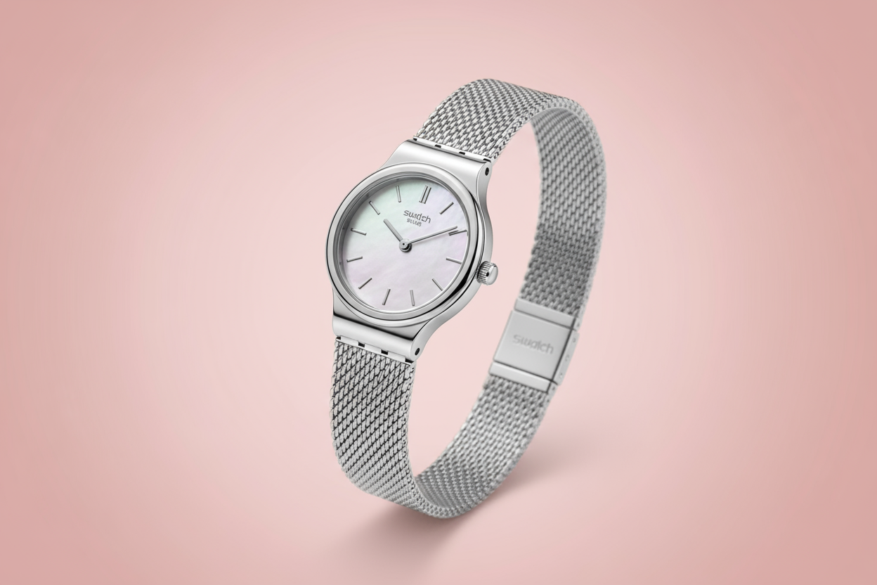SWATCH SWISS FEMMES
