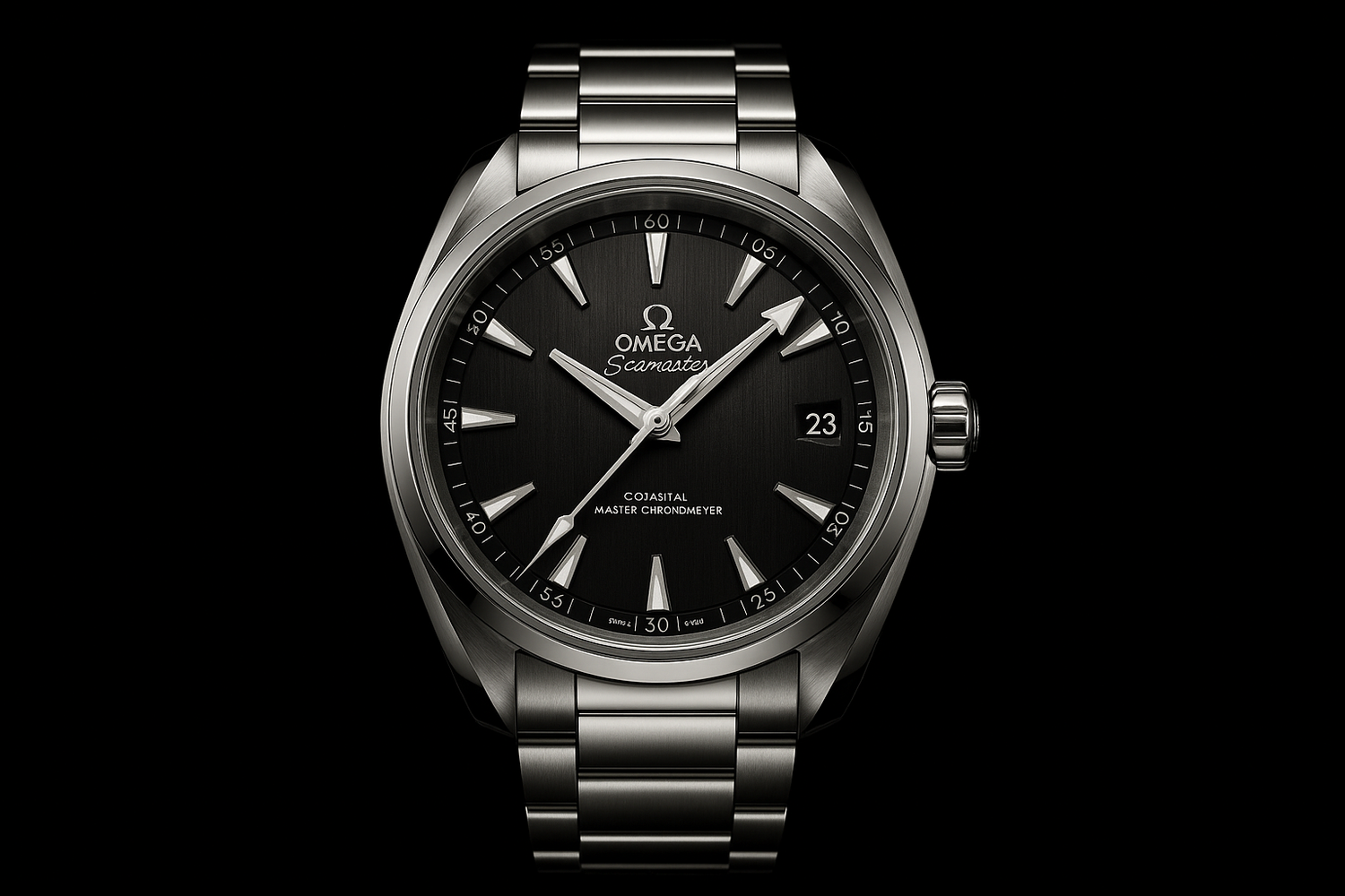 OMEGA Hommes