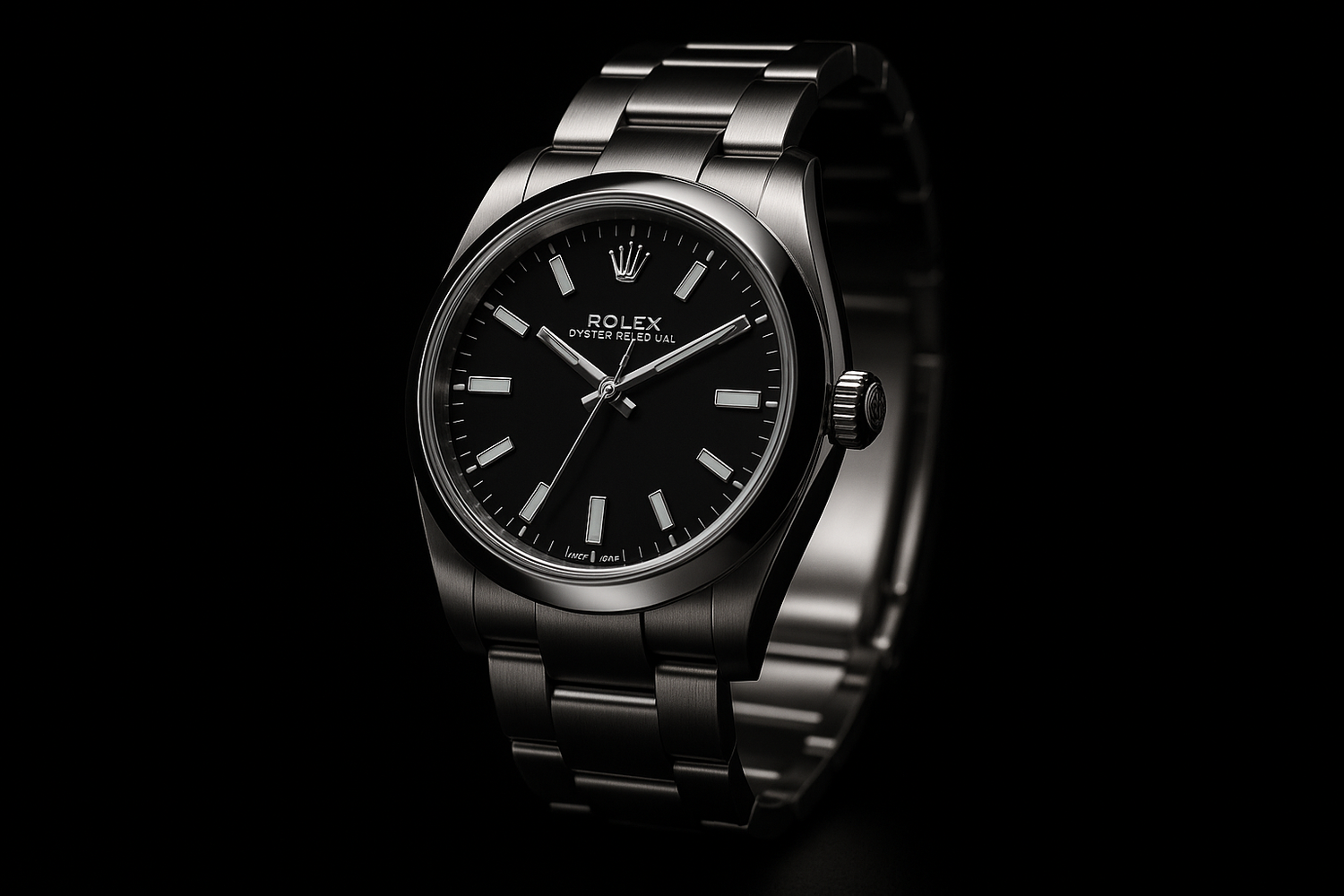 ROLEX Hommes