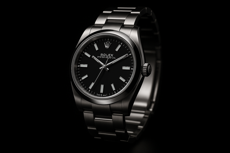 ROLEX Hommes