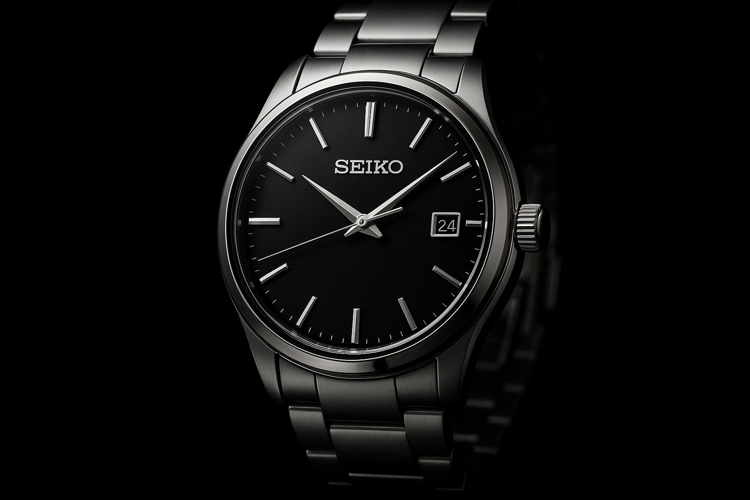 SEIKO Hommes