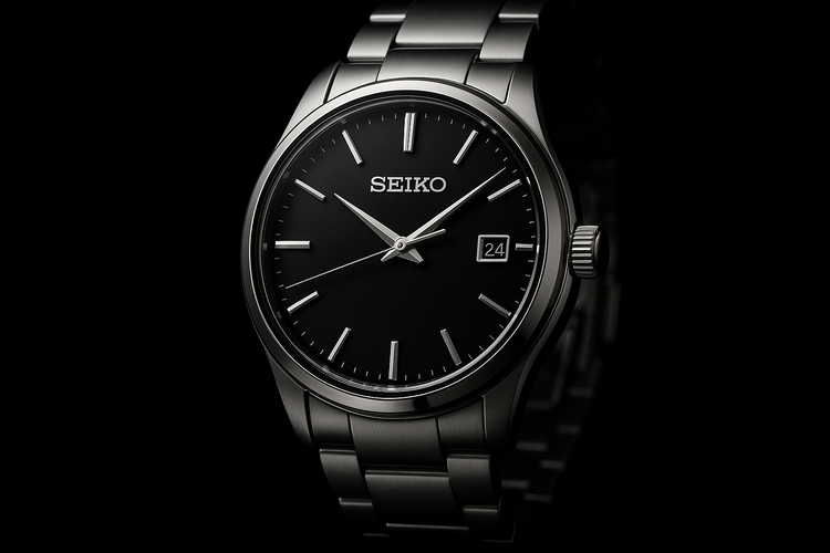 SEIKO Hommes