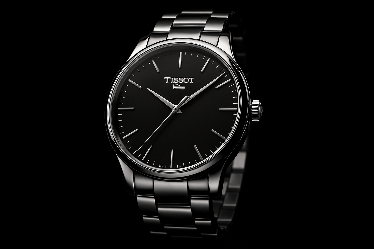 TISSOT Hommes