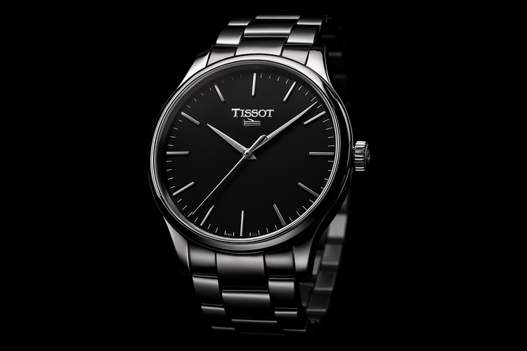 TISSOT Hommes