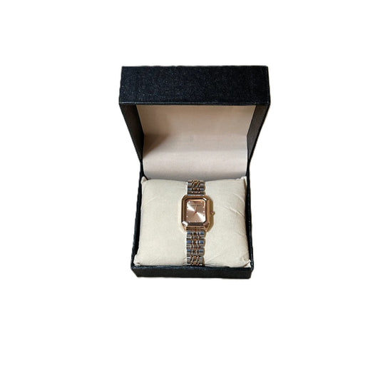 EMPORIO ARMANI ROSE GOLD FEMMES 2025