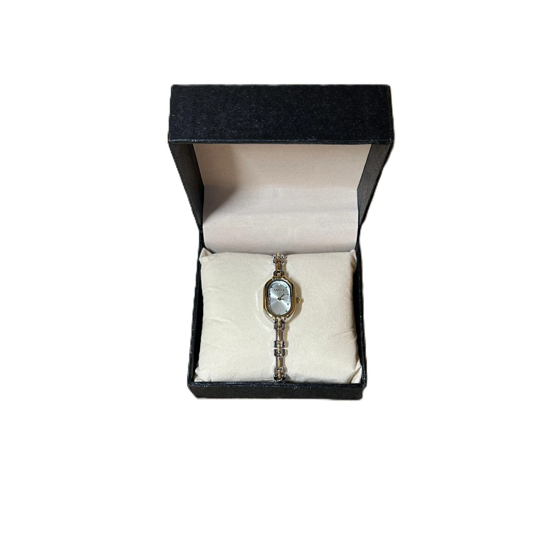 MONTRE GUCCI BRACELET FEMMES