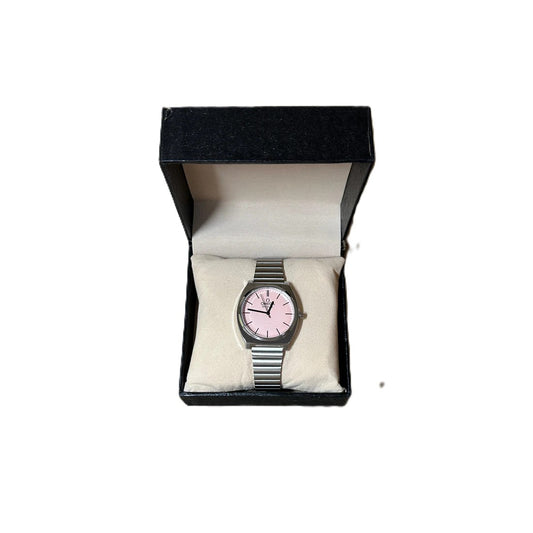 OMEGA ACIER UNISEX