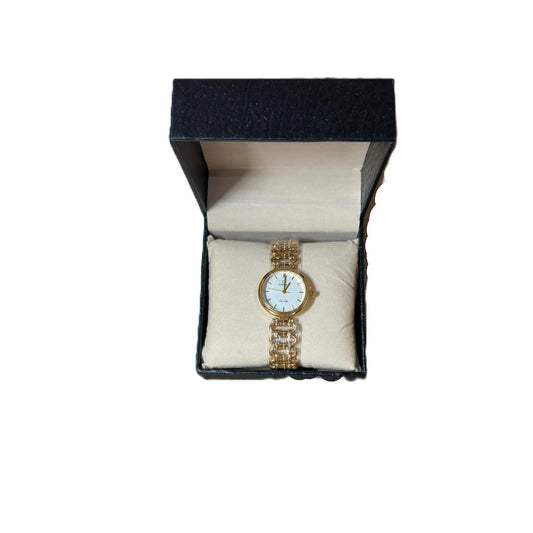 OMEGA FEMMES BRACELET