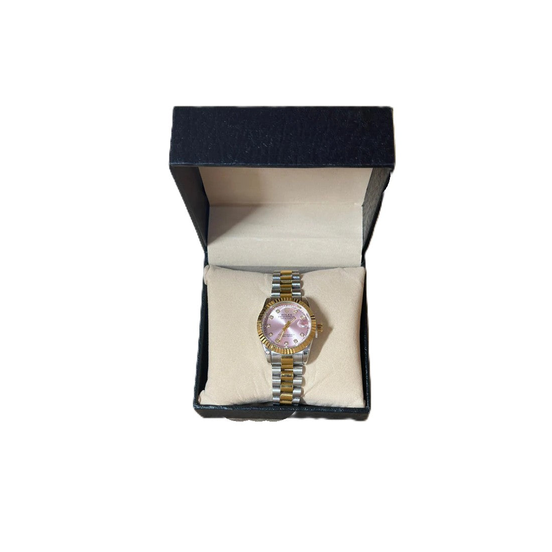 ROLEX 12 FEMMES
