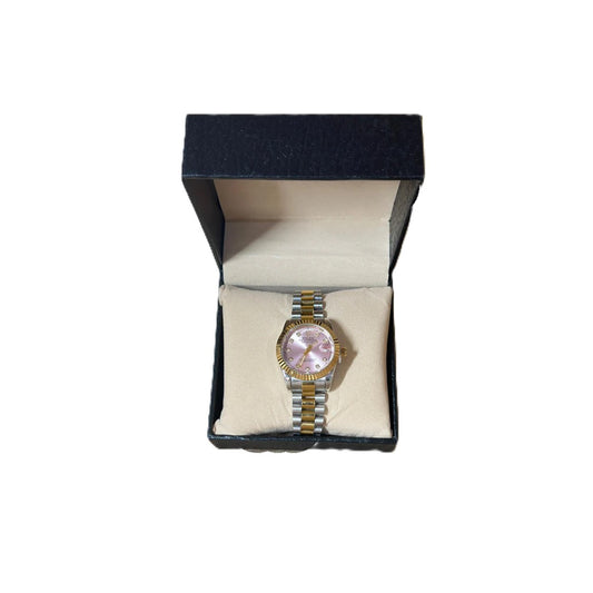 ROLEX 12 FEMMES