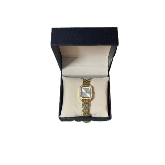 ROLEX 14 FEMMES BOITE SIMPLE