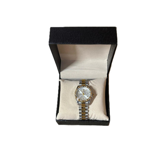 ROLEX FEMMES 15 BOITE SIMPLE
