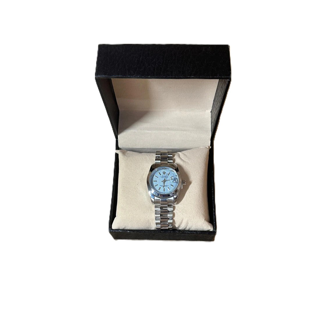 ROLEX TIFFANY 2025