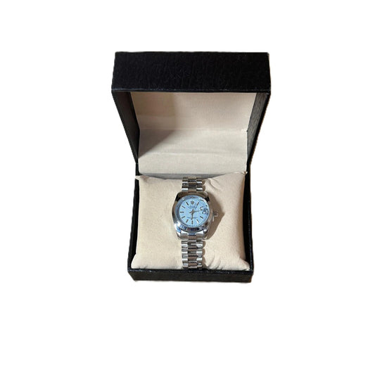 ROLEX TIFFANY 2025