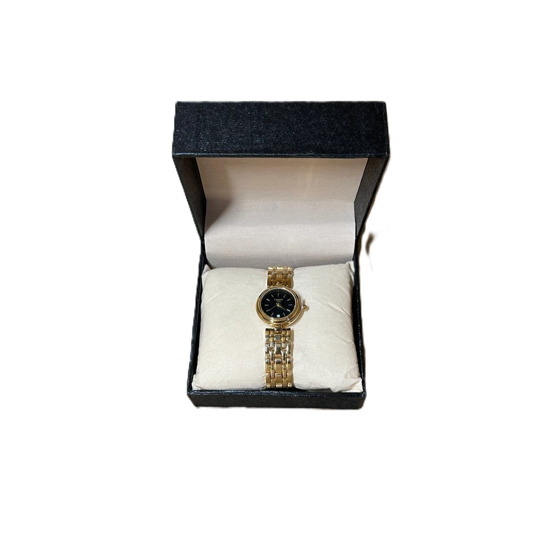 TISSOT FEMMES