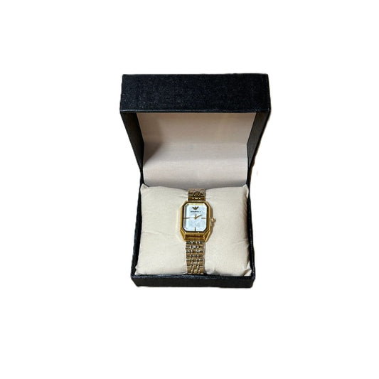 EMPORIO ARMANI 2025 FEMMES